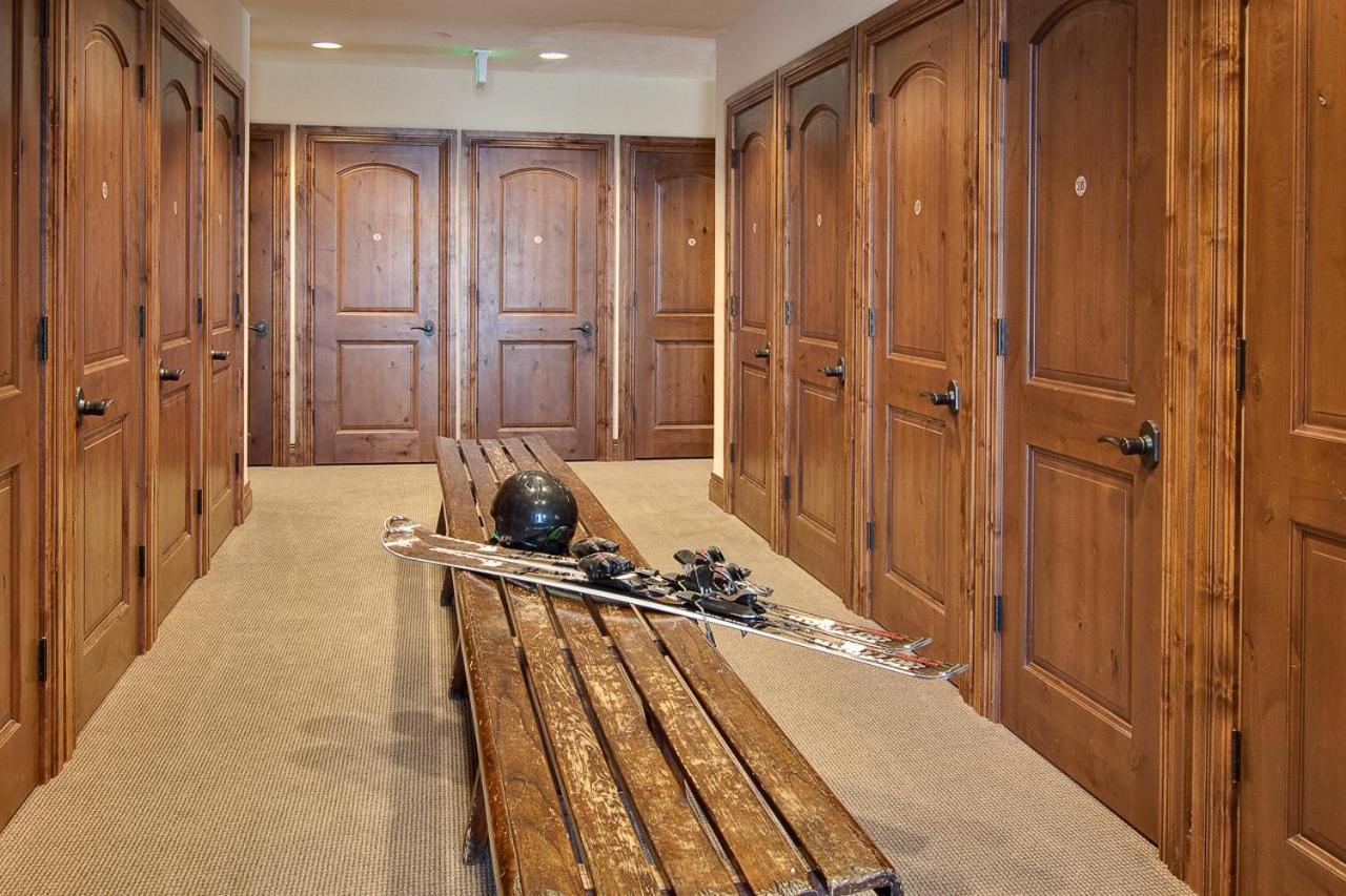 Silver Strike Lodge #304 - 3 Bed Park City Pokoj fotografie
