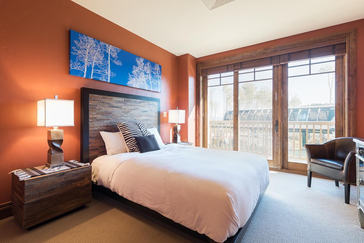 Silver Strike Lodge #304 - 3 Bed Park City Exteriér fotografie