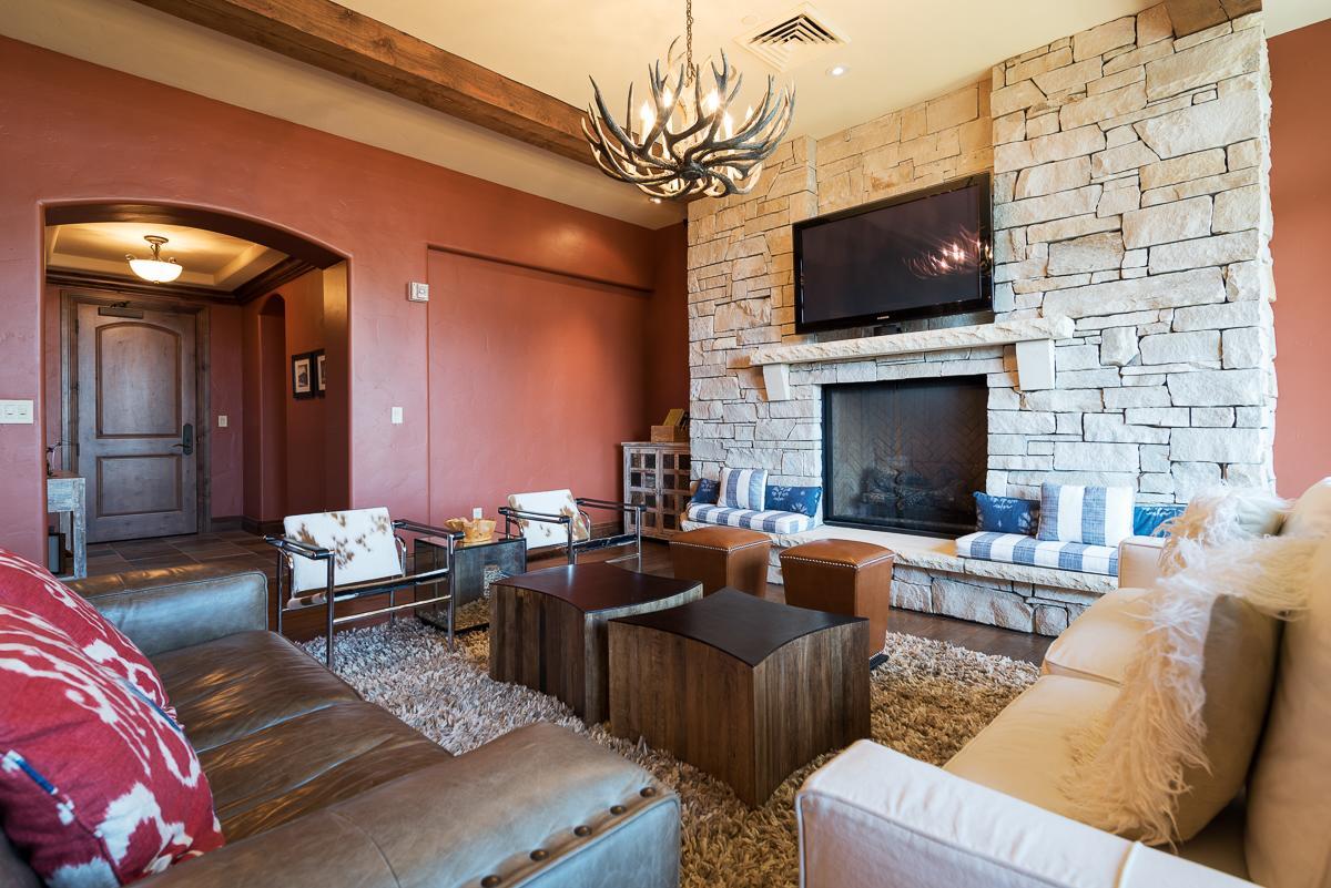 Silver Strike Lodge #304 - 3 Bed Park City Exteriér fotografie